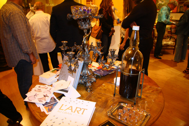 Collective Exhibition 
